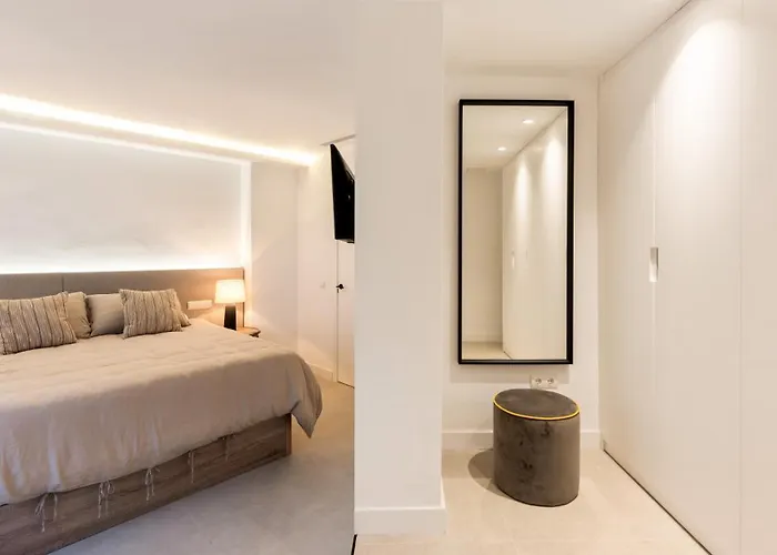 Castillo San Carlos Luxury Seafront Residence Torremolinos