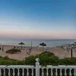 Castillo San Carlos Luxury Seafront *