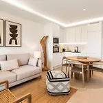 Apartment Castillo San Carlos Luxury Seafront *