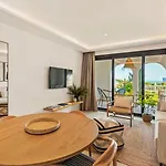 Apartment Castillo San Carlos Luxury Seafront *