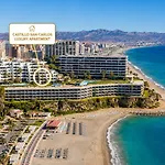 Castillo San Carlos Luxury Seafront Apartment