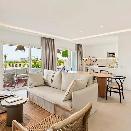 Castillo San Carlos Luxury * Torremolinos