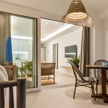 Castillo San Carlos Luxury * Torremolinos