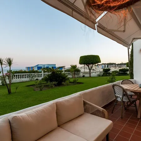 Apartment Castillo San Carlos Luxury *