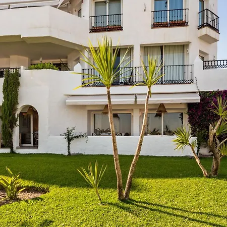 Apartment Castillo San Carlos Luxury Seafront