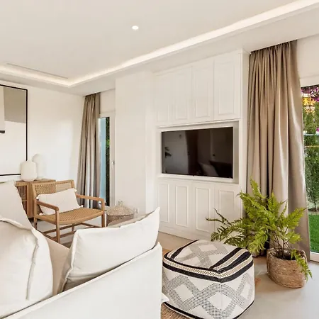 Apartment Castillo San Carlos Luxury