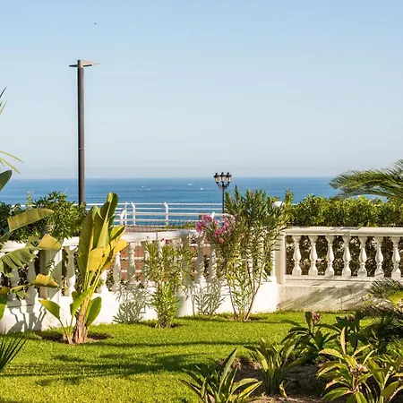 Castillo San Carlos Luxury Seafront