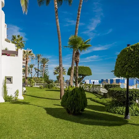Apartment Castillo San Carlos Luxury Seafront *