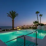 Castillo San Carlos Luxury Seafront Daire Torremolinos