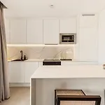 Apartment Castillo San Carlos Luxury Seafront