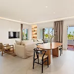 Apartment Castillo San Carlos Luxury Seafront