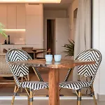 Castillo San Carlos Luxury Seafront