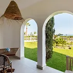 Castillo San Carlos Luxury Seafront *