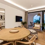 Castillo San Carlos Luxury Seafront *
