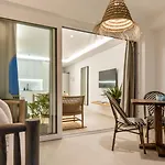 Castillo San Carlos Luxury Seafront * Torremolinos