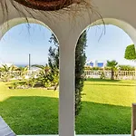 Castillo San Carlos Luxury Seafront *