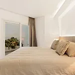 Apartment Castillo San Carlos Luxury Seafront Torremolinos