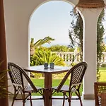 Apartment Castillo San Carlos Luxury Seafront