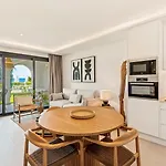 Castillo San Carlos Luxury Seafront * Torremolinos