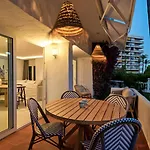 Castillo San Carlos Luxury Seafront Apartment *
