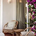 Castillo San Carlos Luxury Seafront * Torremolinos