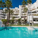 Castillo San Carlos Luxury Seafront Appartement