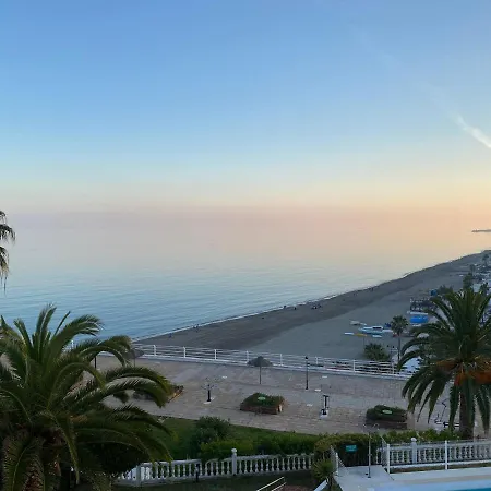 Castillo San Carlos Luxury Seafront Torremolinos