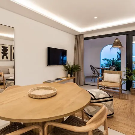 Castillo San Carlos Luxury *