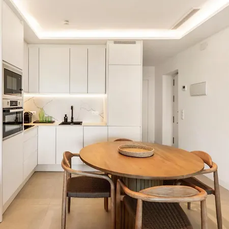 Castillo San Carlos Luxury *