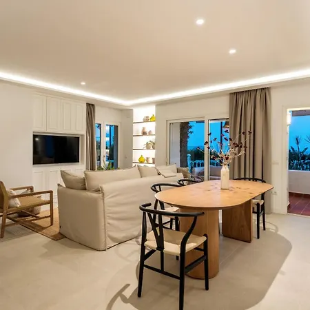 Castillo San Carlos Luxury