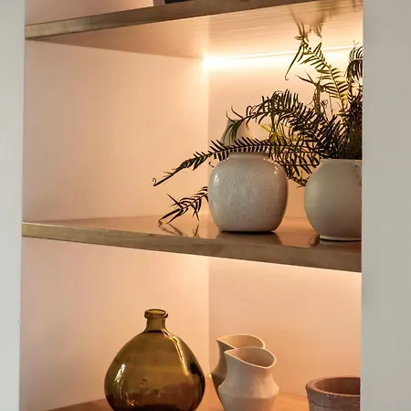 Castillo San Carlos Luxury