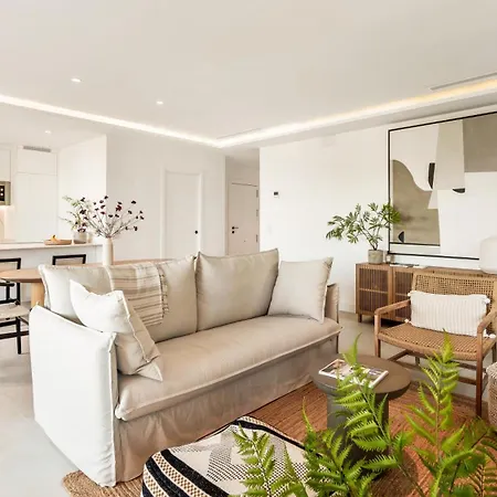 Castillo San Carlos Luxury Seafront Residence *