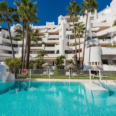 Castillo San Carlos Luxury Апартаменти