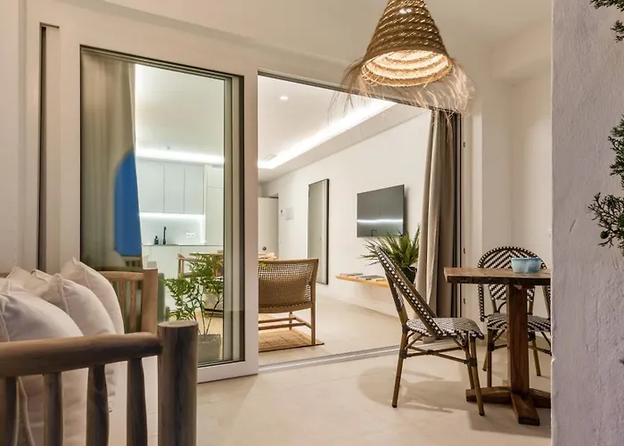 Castillo San Carlos Luxury Seafront Residence * Torremolinos