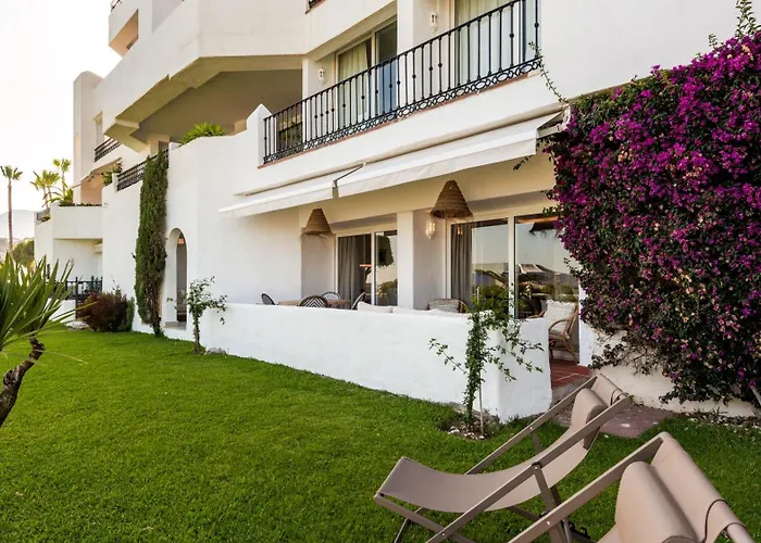 Castillo San Carlos Luxury Seafront Residence *