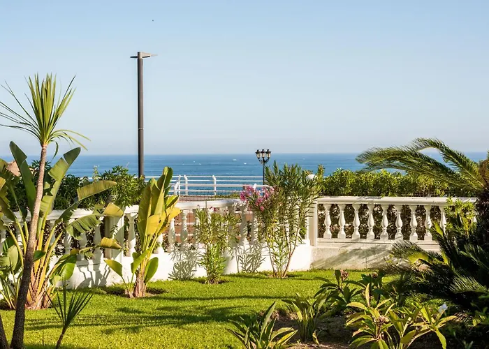 Castillo San Carlos Luxury