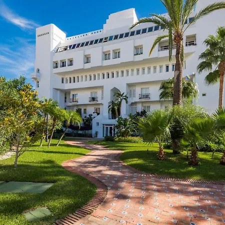 Castillo San Carlos Luxury Apartamento Torremolinos