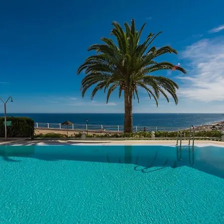 Apartamento Castillo San Carlos Luxury