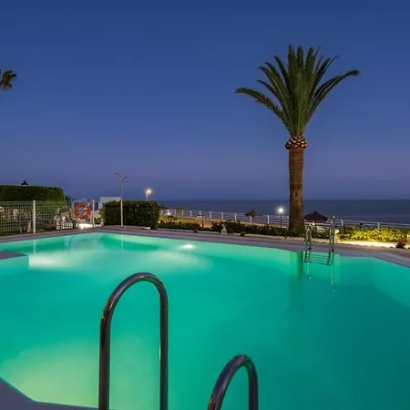 Apartamento Castillo San Carlos Luxury *