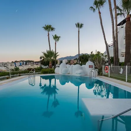 Castillo San Carlos Luxury * Torremolinos