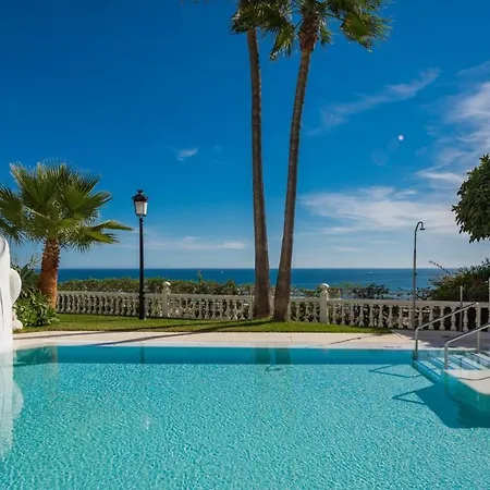 Apartamento Castillo San Carlos Luxury Torremolinos