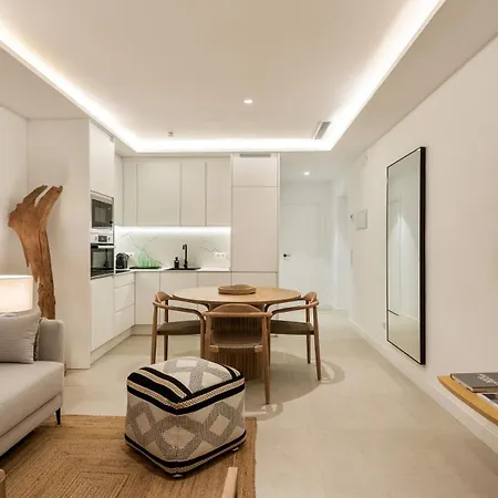 Castillo San Carlos Luxury Torremolinos