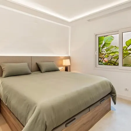 Apartamento Castillo San Carlos Luxury