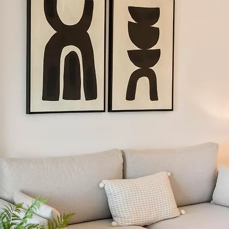 Castillo San Carlos Luxury Apartamento *