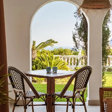 Apartamento Castillo San Carlos Luxury
