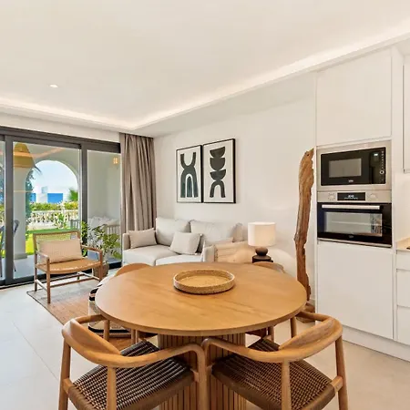 Castillo San Carlos Luxury * Torremolinos