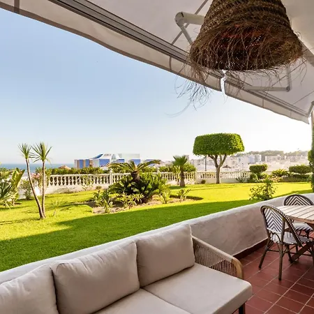 Apartamento Castillo San Carlos Luxury *