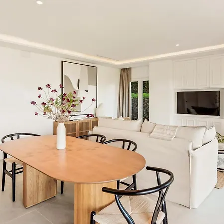 Apartamento Castillo San Carlos Luxury