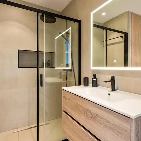 Apartamento Castillo San Carlos Luxury *