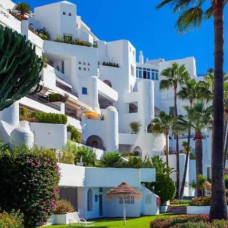 Castillo San Carlos Luxury Seafront Torremolinos